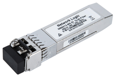 Модуль SFP NSGate SFG-SXMM-DI NM8512-M5-DI двухволоконный, 1.25 Gbps, 850 нм, MM, LC, IND, DMI, 0,5к