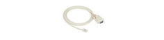 Кабель MOXA CN20060 150cm 10 pin RJ45 to DB9,male cable