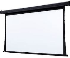 Экран Draper Premier 244/96" HDG ed 012" (3:4) 152*203 см, case black моторизированный