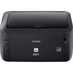 Принтер Canon i-SENSYS LBP6030B 8468B006 A4, 600dpi, 18ppm, 32Mb, 1лоток 150, чёрный корпус, USB