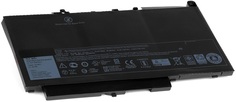 Аккумулятор для ноутбука Dell Original DLE7470-OR Latitude 12 E7270. (11.1V 3530mAh) PN: 7CJRC Original.