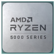 Процессор AMD Ryzen 9 5950X 100-000000059 Zen 3 16C/32T 3.4-4.9GHz (AM4, L3 64MB, 7nm, 105W) OEM