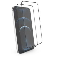 Защитное стекло Whitestone EZ 2.5D для iPhone 14 Pro Max