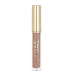 Тени для век GOLDEN ROSE Жидкие тени для век Eye Glaze Liquid Eyeshadow