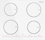 Встраиваемая электрическая варочная панель MAUNFELD CVI594SWH