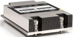 Радиатор Exegate ESNK-P0062P.1U.SP3.Cu EX293444RUS LGA SP3 (Al+Cu, TDP 205W) retail box