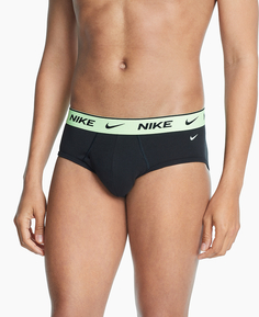 Трусы Мужские трусы Nike E-Day Slip 2-Pack