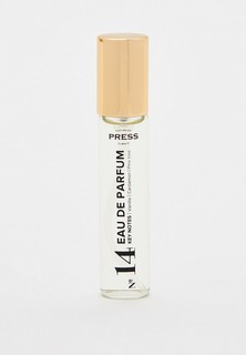 Парфюмерная вода Press Gurwitz Perfumerie 