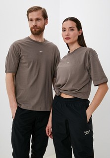 Футболка Reebok CL WDE TEE