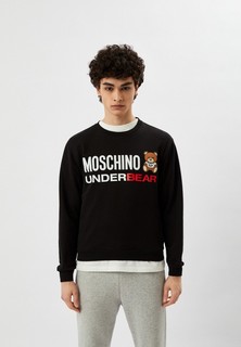 Свитшот Moschino Underwear 