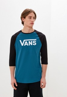 Лонгслив Vans 