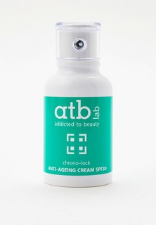 Крем для лица ATB Lab 