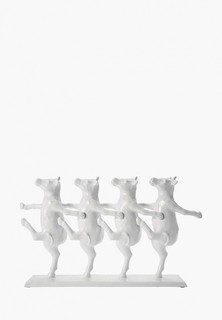 Фигурка декоративная KARE Design Dancing Cows, коллекция "Танцующие Коровы"