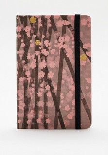 Блокнот Moleskine LE SAKURA