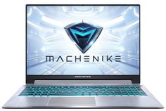 Ноутбук Machenike T58-V Silver T58-VBFG656MRU