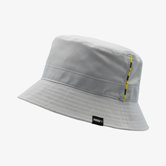 Панамы PUMA Core Bucket, Серый