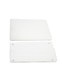 Аксессуар Чехол Palmexx для APPLE MacBook Pro Retina 15 A1398 Matte White PX/MCASE-RET15-WHT