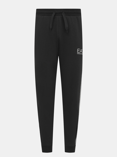 Спортивные брюки EA7 Emporio Armani