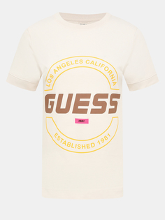 Футболки GUESS