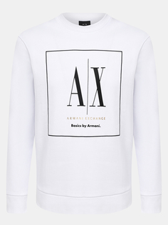 Свитшоты Armani Exchange