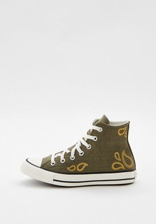 Кеды Converse CHUCK TAYLOR ALL STAR