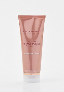 Крем для рук Judith Williams с комплексом Retinol YOUTH Elite, 180 мл