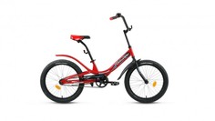 Двухколесные велосипеды Велосипед двухколесный Forward Scorpions 20 1.0 10.5" 2020