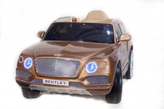 Электромобили Электромобиль Toyland Bentley Bentayga