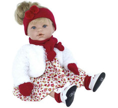 Куклы и одежда для кукол Lamagik S.L. Кукла Сьюзи 47 см