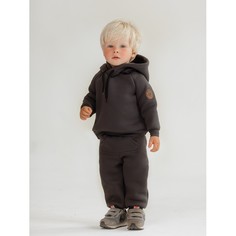 Комплекты детской одежды Лапушка Костюм (кофта, штанишки) Футер T-Rex