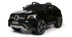 Электромобили Электромобиль Barty Mercedes-Benz Concept GLC Coupe BBH-0008