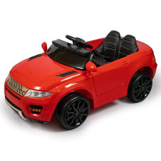 Электромобили Электромобиль Barty Baby Racer RF777 (Range Rover)