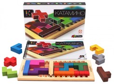 Настольные игры Стиль жизни Настольная игра Катамино