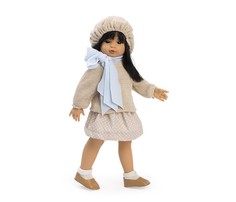 Куклы и одежда для кукол ASI Кукла Каори 40 см 205260