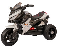 Электромобили Электромобиль Toyland Трицикл Moto YAP2532