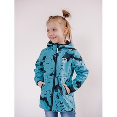 Верхняя одежда Sherysheff Куртка Softshell В19044Ф