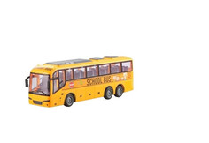 Радиоуправляемые игрушки Without Автобус на пульте радиоуправления 2088272