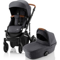 Коляски 2 в 1 Коляска Britax Roemer Smile III 2 в 1