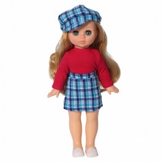 Куклы и одежда для кукол Весна Кукла Эля кэжуал 1 30.5 см