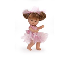 Куклы и одежда для кукол ASI Кукла пупсик 20 см 119991