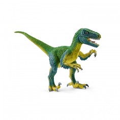 Игровые фигурки Schleich Игровая фигурка Велоцираптор