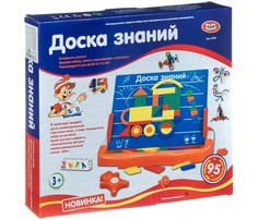 Доски и мольберты Play Smart Доска знаний