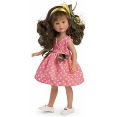 Куклы и одежда для кукол ASI Кукла Селия 30 см 165640