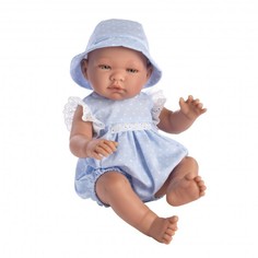 Куклы и одежда для кукол ASI Кукла Пабло 43 см