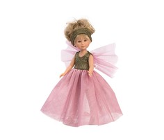 Куклы и одежда для кукол ASI Кукла Селия 30 см 169952
