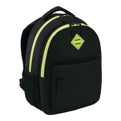 Школьные рюкзаки ErichKrause Ученический рюкзак с двумя отделениями EasyLine 20 л