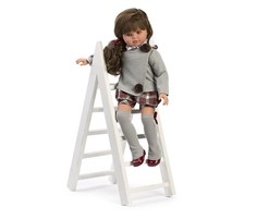Куклы и одежда для кукол ASI Кукла Пепа 57 см 285330
