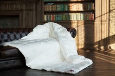 Одеяла Одеяло German Grass Luxe Down теплое 200х220 см