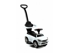 Каталки Каталка RiverToys Толокар Mercedes JY-Z06C