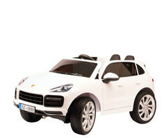 Электромобили Электромобиль Toyland Джип Porsche Cayenne YPD 7496